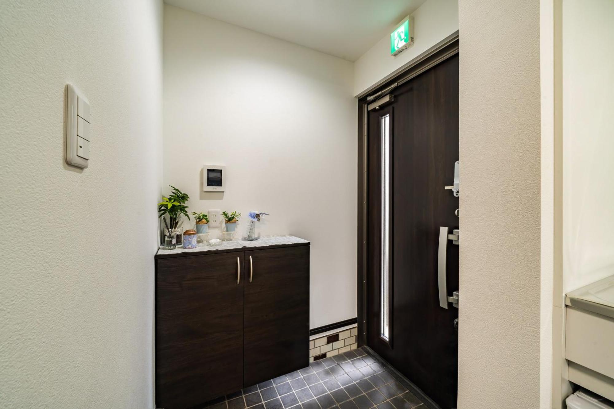 Hébergement de vacances 66, Omori-nishi, Entire House For Rent