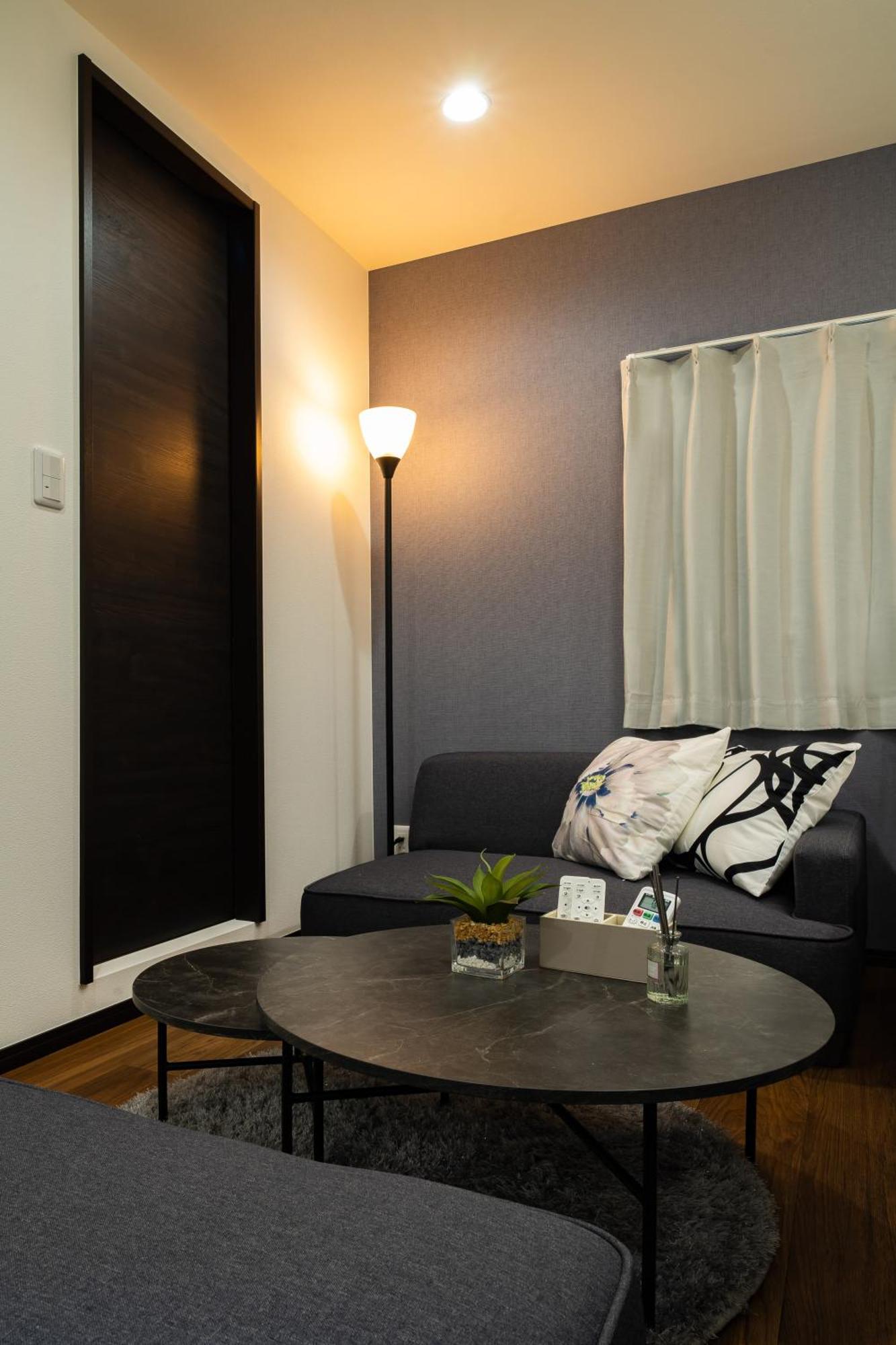 Hébergement de vacances 66, Omori-nishi, Entire House For Rent *