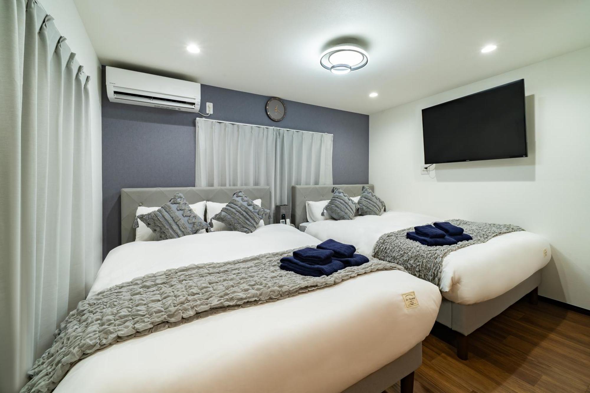 Hébergement de vacances 66, Omori-nishi, Entire House For Rent *