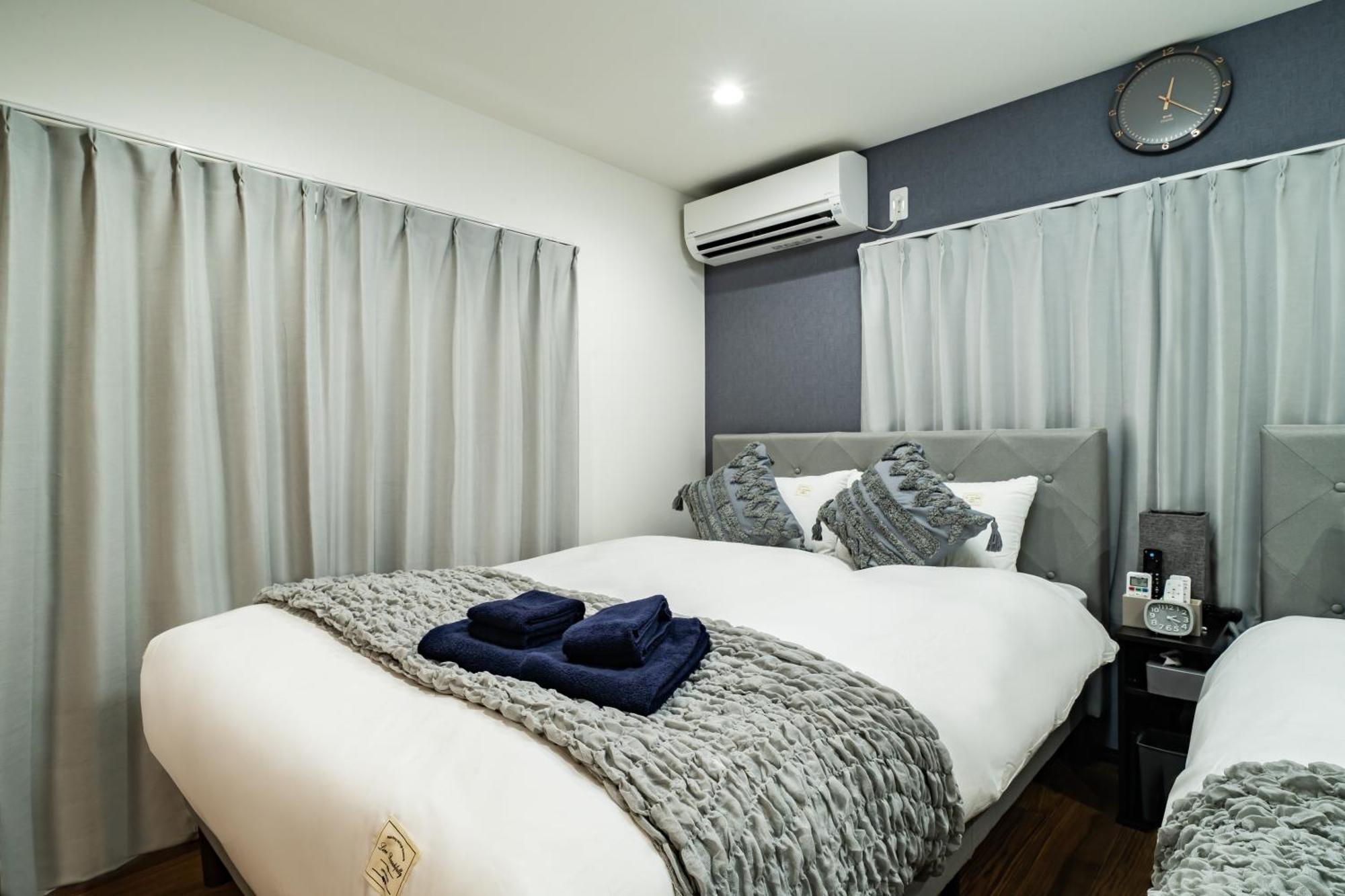 Hébergement de vacances 66, Omori-nishi, Entire House For Rent