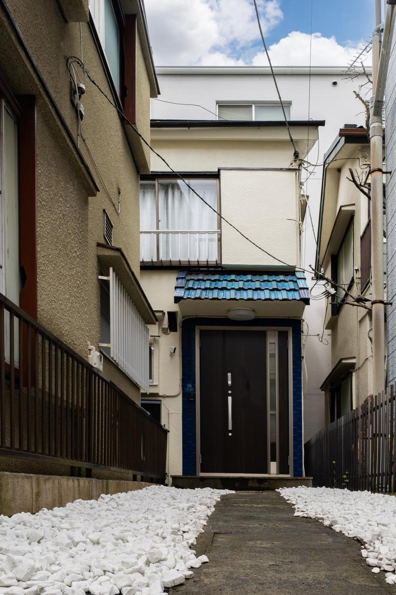 66, Omori-nishi, Entire House For Rent Hébergement de vacances
