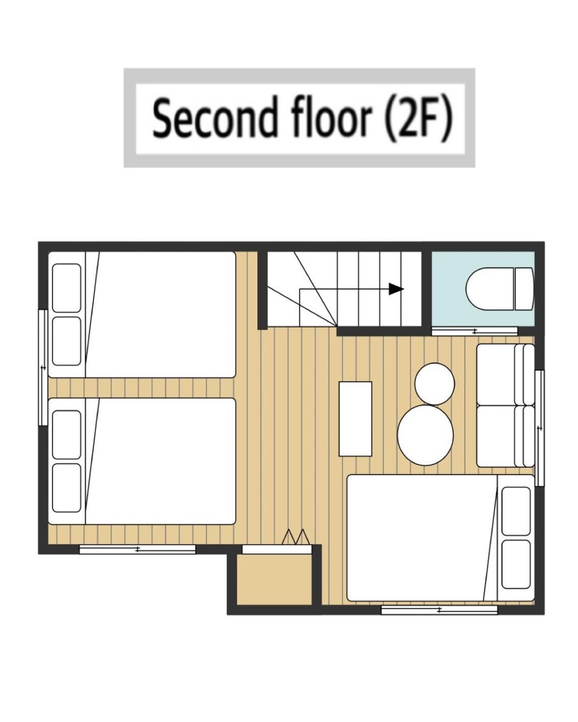 66, Omori-nishi, Entire House For Rent Hébergement de vacances *